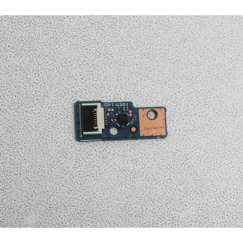 448.0TT01.0011 Sensor Board Chromebook X360 14B-Cd0046Tg Compatible With HP