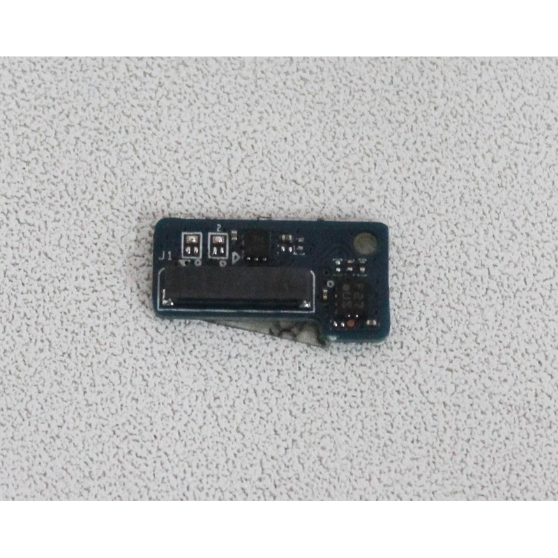 55.H0VN8.001 G SENSOR BOARD NX8106 SPIN 1 SP111-33-P1XD Compatible with Acer