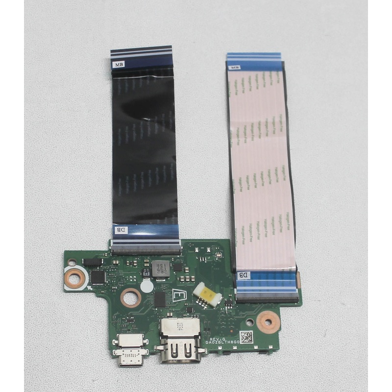 55.HX7N7.002 Usb Board Hdmi W/Cable Zbl-Hdmi Chromebook Spin Cp514-1Hh-R0Ss Compatible With ACER