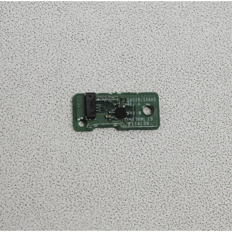 55.HX7N7.003 Board G-Sensor Chromebook Spin Cp514-1Hh-R0Ss Compatible With ACER