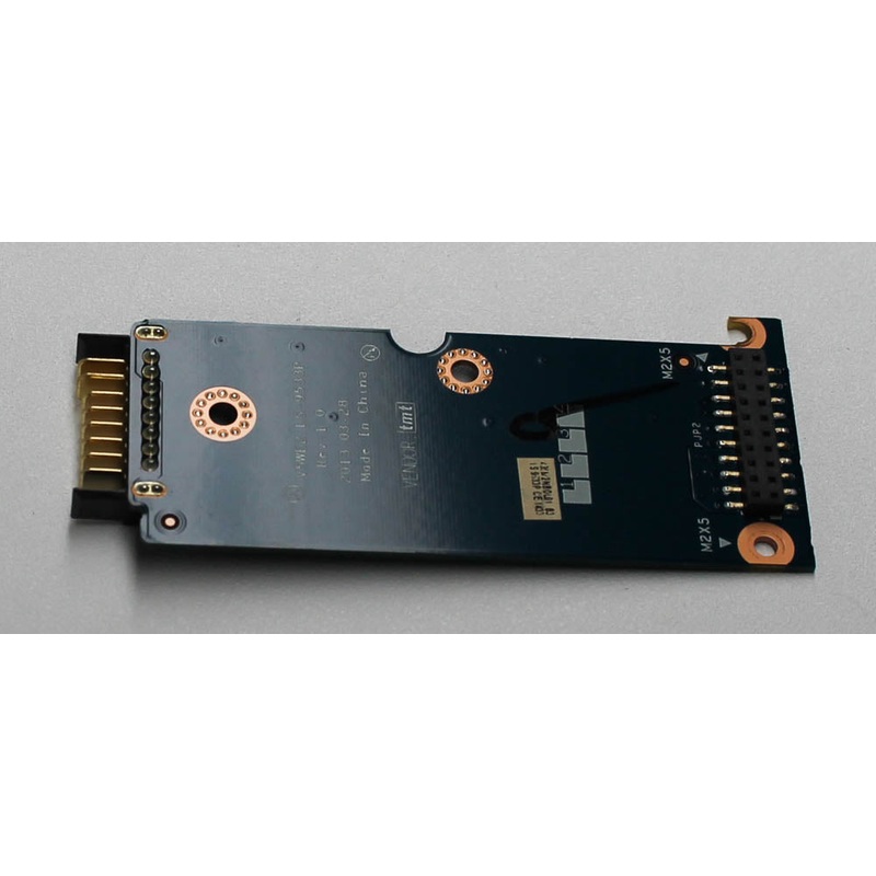 55.M8EN2.003 E1 Board Battery Uma Compatible With Acer