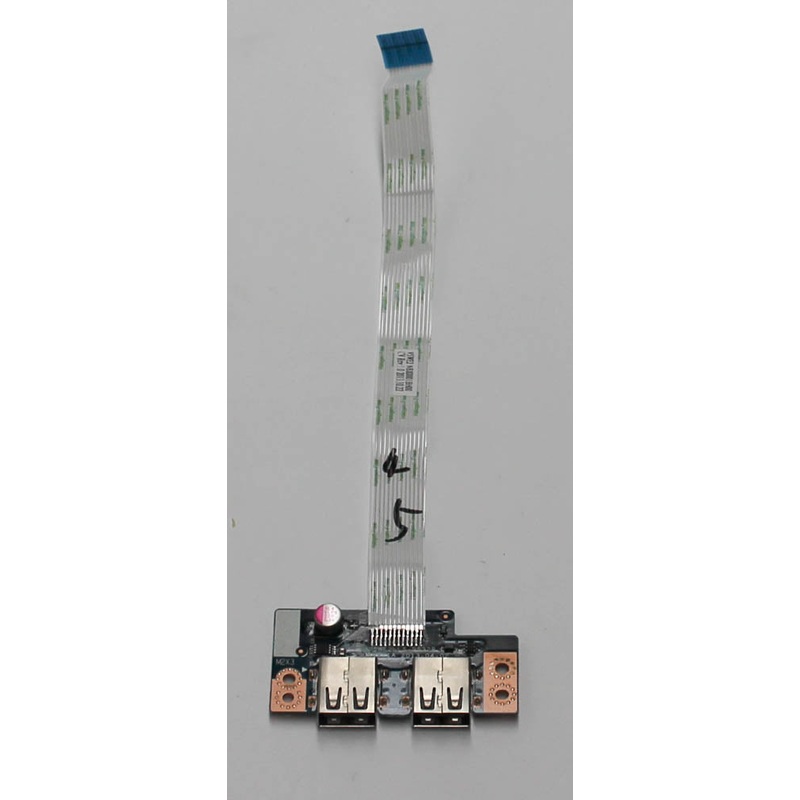55.MEPN2.001 Usb Board W/Cable Aspire E1-510 E1-532 E1-572 Series Compatible With Acer