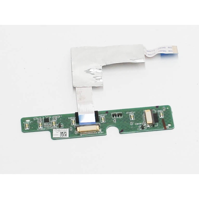 60-Npyse1000-B03 Asus G71 Media Led Touch Key Board W/Cable Grade A