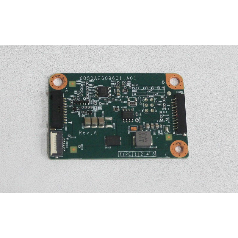 6050A2609601 Hp Converter Board All-In-One 23-P110 Grade A