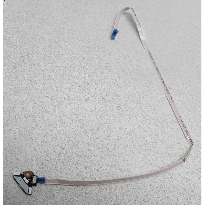 6050A3469301 Right Led Board W/Cable Rog Strix G17 G713Pv-Ws94 Compatible With ASUS