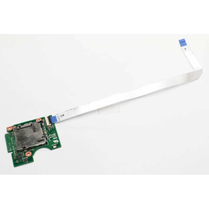 60Nb00M0-Cr1160 Asus G750Jw Card Reader Bd./As Grade A