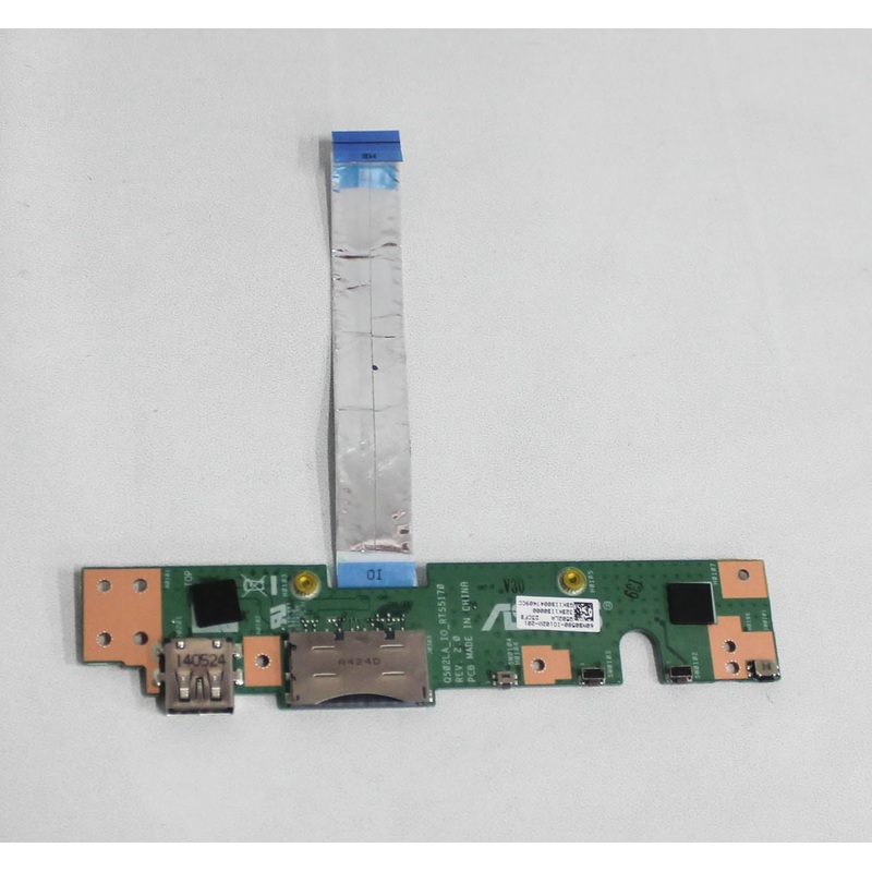60Nb0580-Io1020 Asus Q502La Io_Bd./As Grade A
