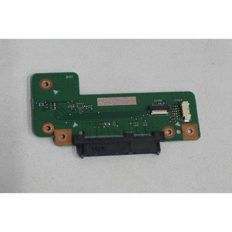 60Nb0590-Hd2000 Asus Hard Drive Board Connector Sata R554L Tp550Ld Grade A