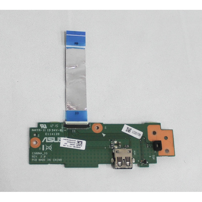 60Nb05W0-Io1110 Asus C300Ma Io_Bd./As Grade A