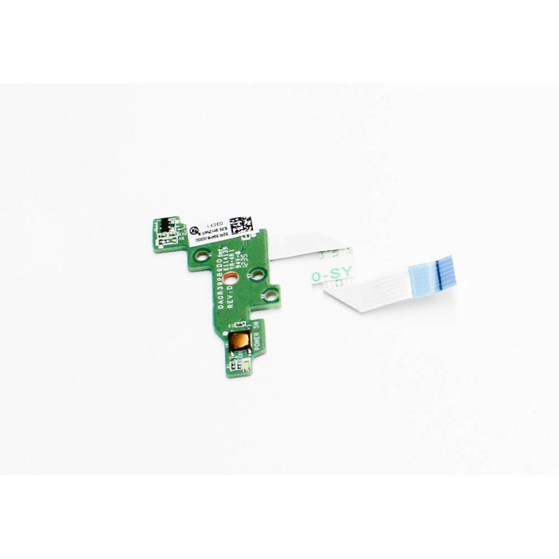 682751-001 Hp Pc Board Power Button Board W/ Cable Grade A