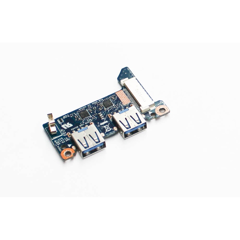69N0Mbk12C01-01 Asus Pc Board Usb Board Rev 2.1 For Asus G75Vw Grade A