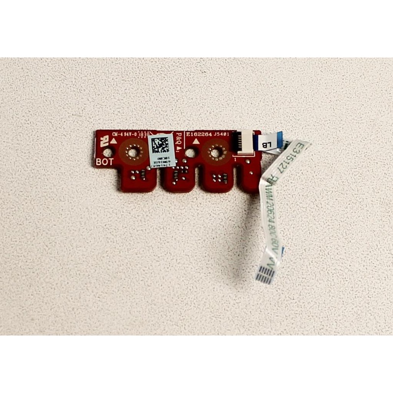 69N16Se10C00 Asus Led Board With Cable Gx531Gs-Ah76 Grade A