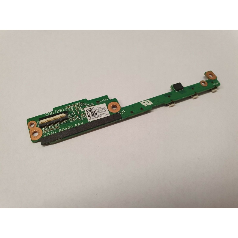 69Naz6G11C01-01 Asus Pc Board Daughter Board For Asus Tablet Tf101 Rev 1.4G Con7201 Grade A
