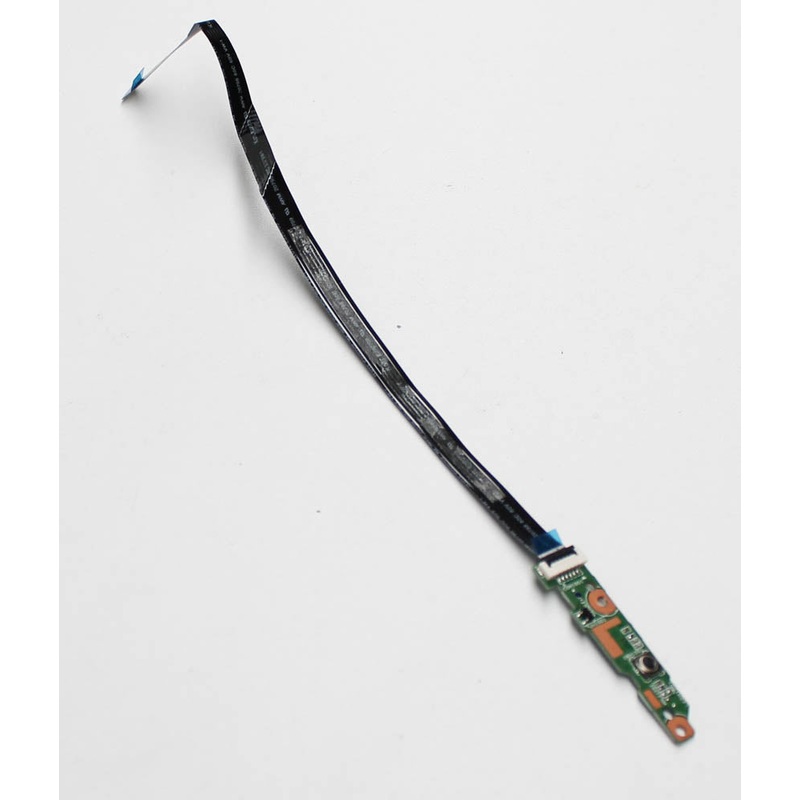 747128-001 Hp Power Button Connector Pc Board Grade A