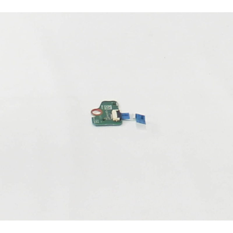 809033-001 Hp Pavilion 15-Ab121Dx 15-Ab Series Power Button Board Grade A