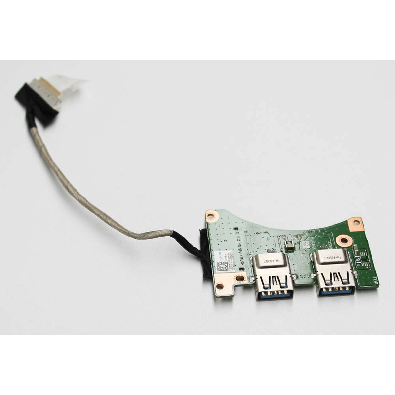 90Nb00M1-R10060 Asus Usb Board W/ Cable G750J Series Grade A