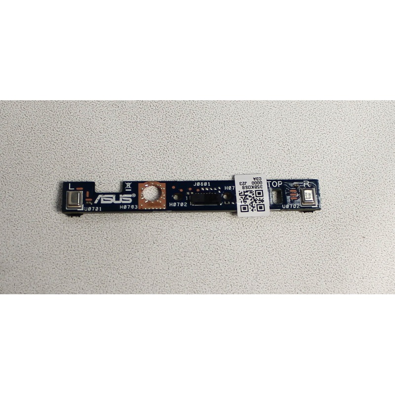 90Nb0Ba0-R10050 Asus Sensor Board Ux360Cak Zenbook Flip Ux360C Series Grade A