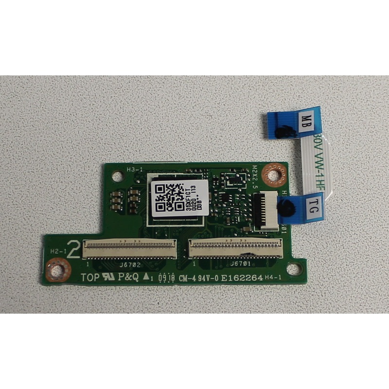 90Nb0Bk0-R10040 Asus Touchpanel Control Board T101Ha Series Grade A