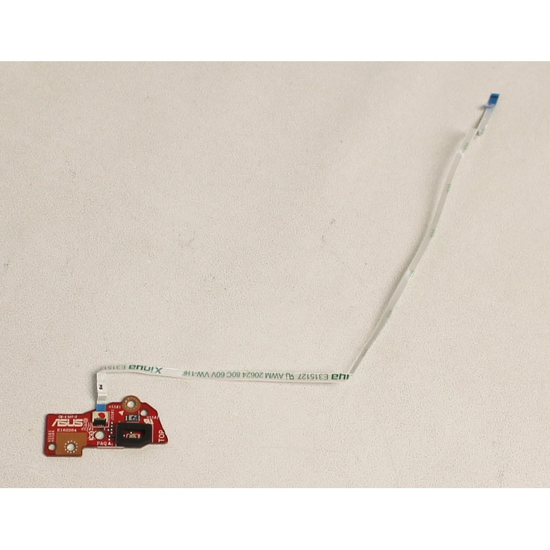 90Nr0160-R10030 Asus Power Switch Board With Cable Gx531Gs-Ah76 Grade A