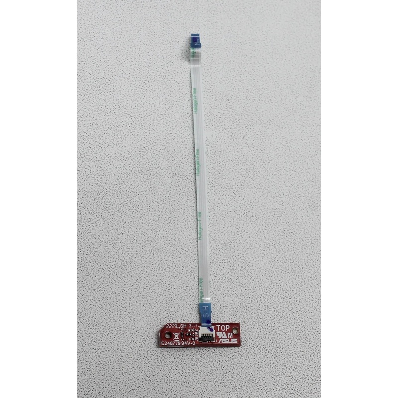 90NR08R0-R10020 Hall Sensor Board W/Cable Gu603Zx Rog Zephyrus Gu603Zw Compatible With ASUS