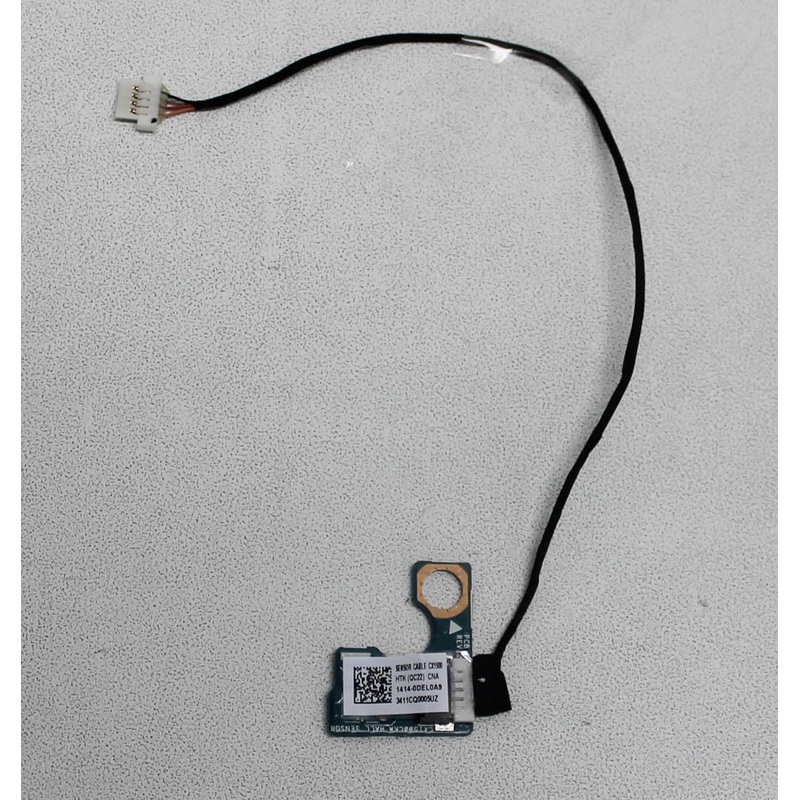 90NX03Y0-R10020 Sensor Board W/Cable Chromebook Cx1500Cka-Wb84F Compatible With ASUS