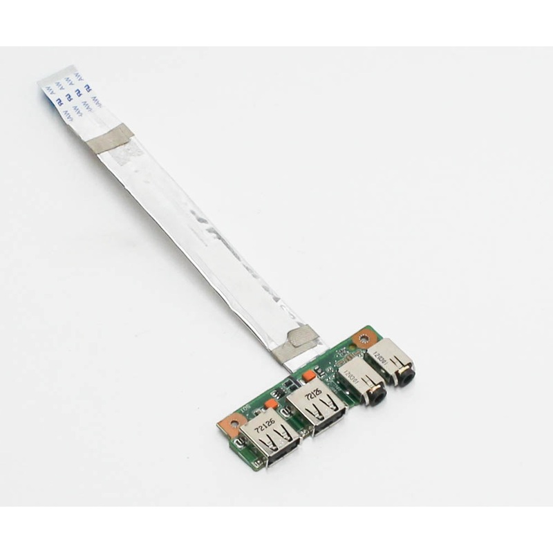 90R-N6Kua1000Y Asus U56E Audio_Bd./As R2.0 Grade A