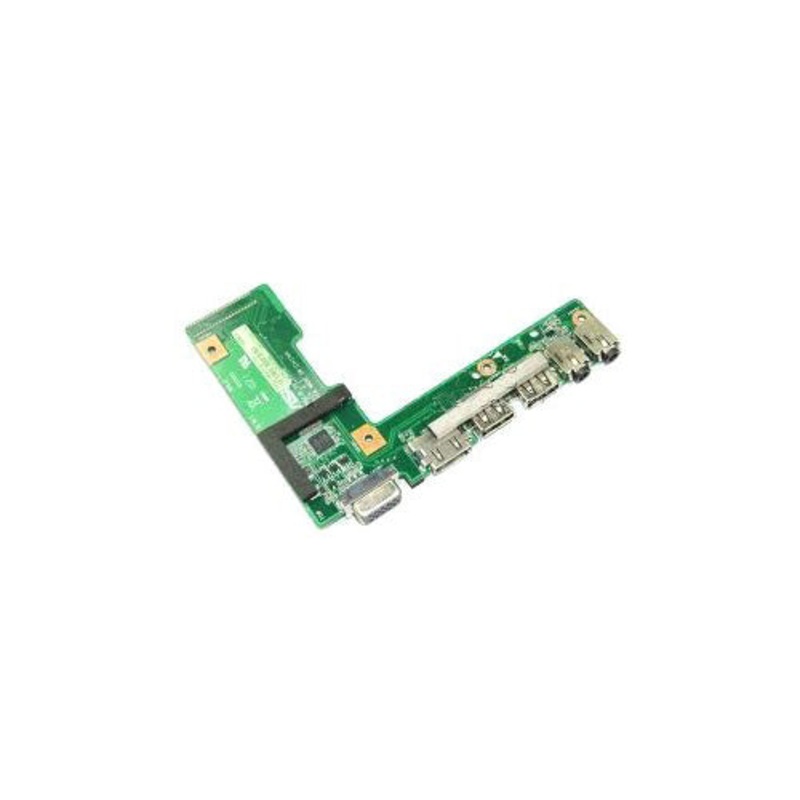 90R-Nxnio1000Y Asus Io Board Assy K52/F Usb/Aud/Hdmi Grade A