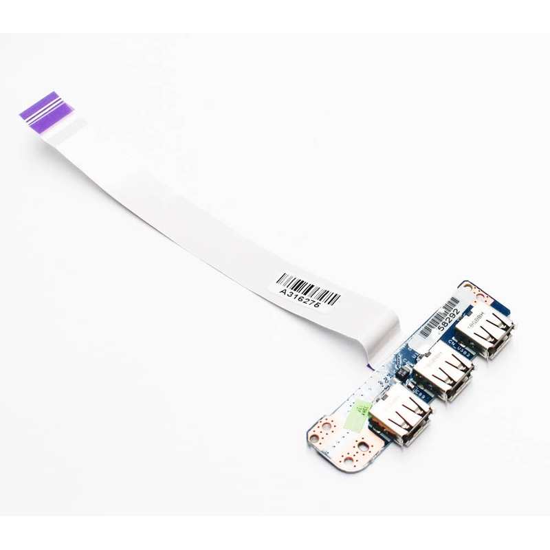 A-1827-710-A Sony Usb Board Assembly Ifx-589 Grade A