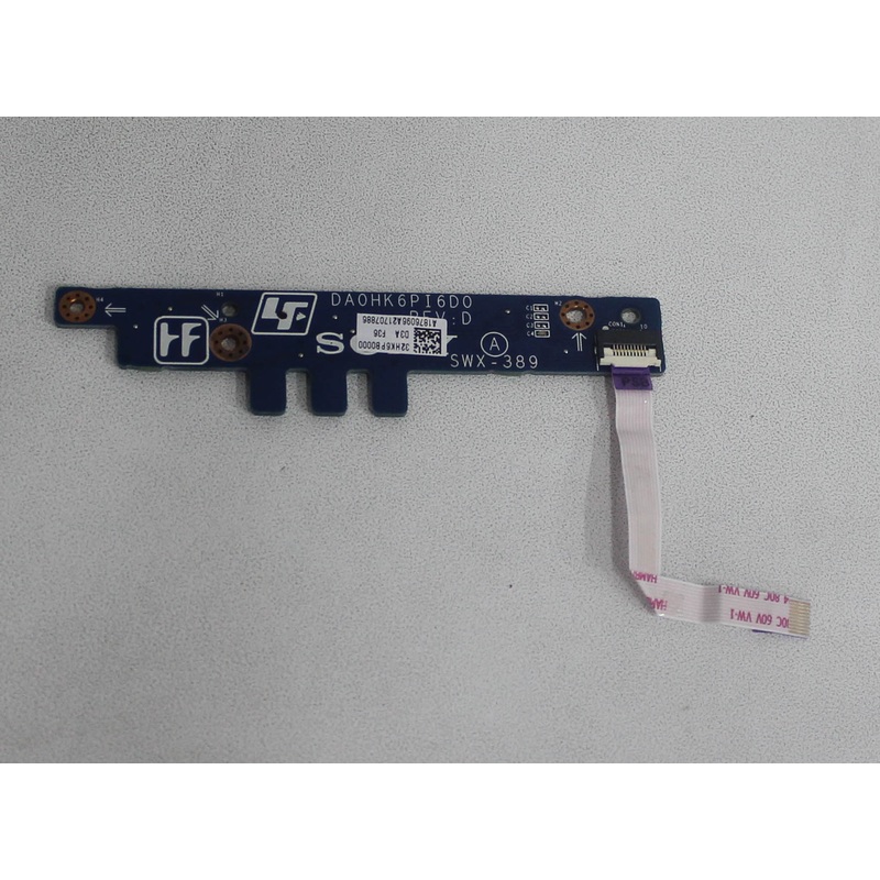 A-1876-096-A Sony Pc Board - Power Board(Swx-389) Grade A