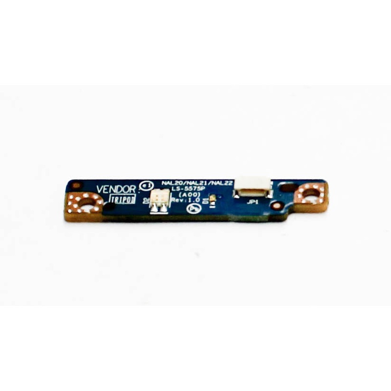 A09C01 Dell Latitude E6510 Board Ls-5577P Grade A