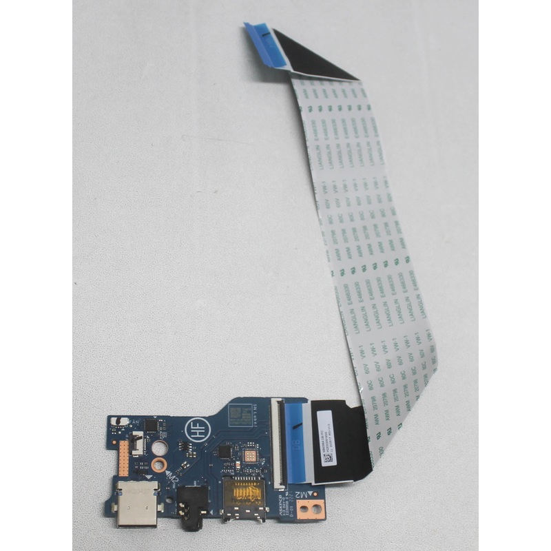 BA83-04514A Pc Board Usb Audio Board For Np750Xfg Compatible With SAMSUNG