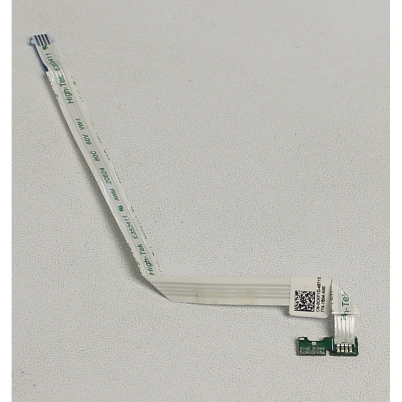Ckf1D Dell Led Board With Cable Inspiron 13 7370 Series Grade A