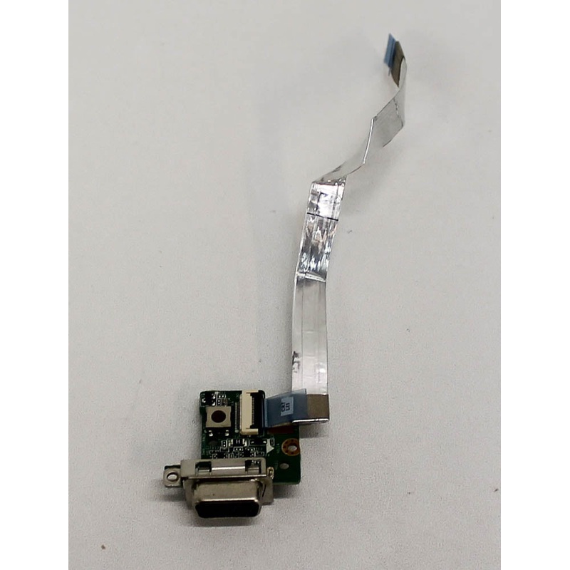 Da0Li3Ib8C0 Lenovo Thinkpad X131E Series Vga Port Board W/Cable Grade A