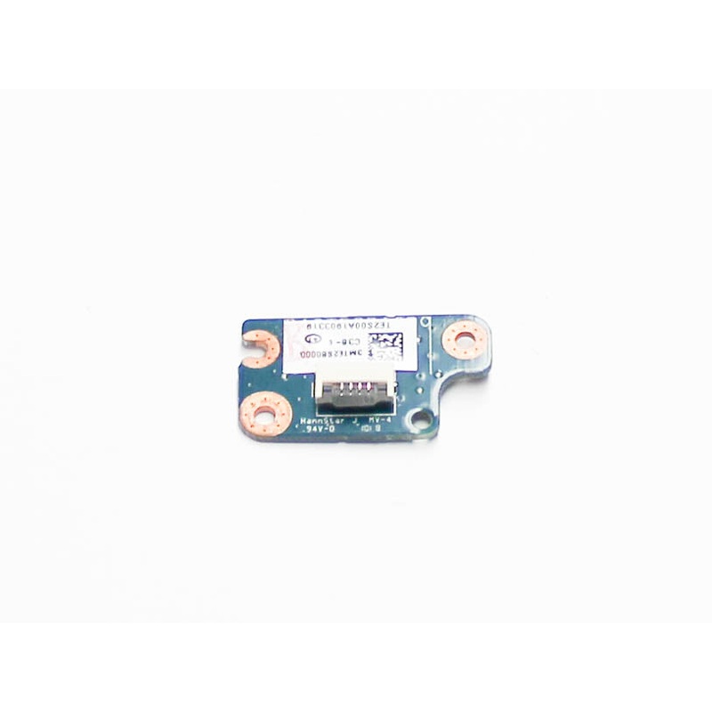 Da0Te2Pi6D0 Toshiba Satellite L645 L645D S4025 Oem Touchpad On Off Button Board Grade A