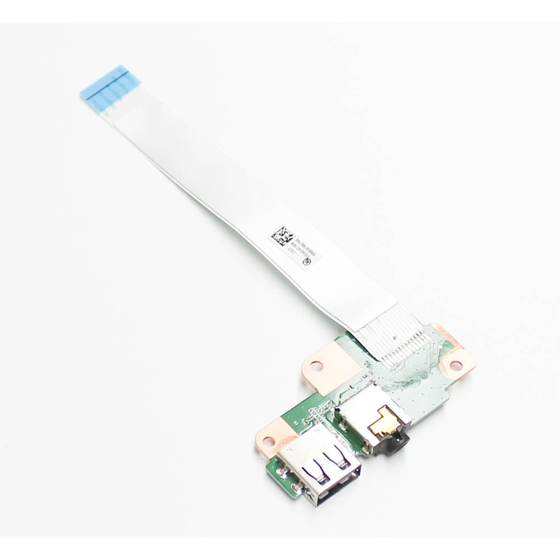 Da0U36Tb6C0 Hp 15-B Serie Usb Board/ Audio Board Grade A