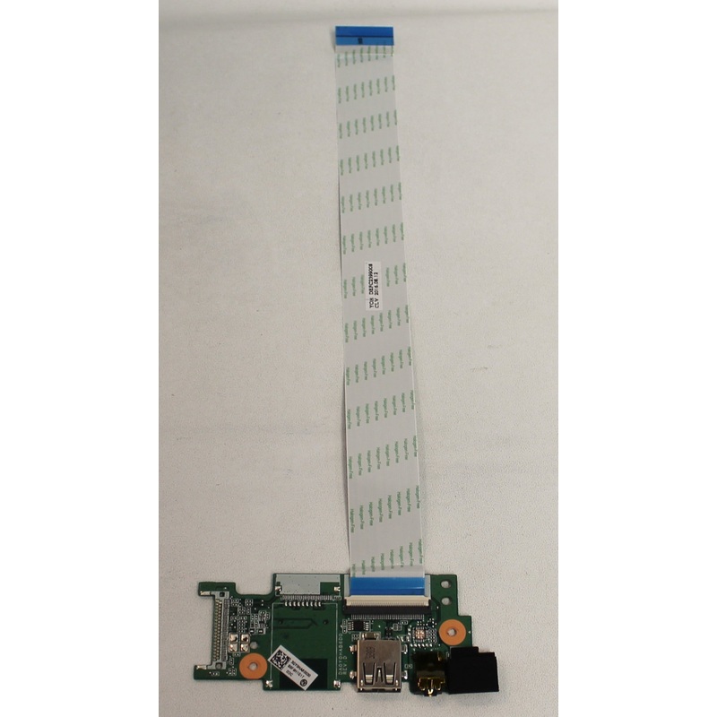 Da0Y0Hab6D0 Hp Stream 11-R010Nr Board I/O Audio Usb Port Board Grade A