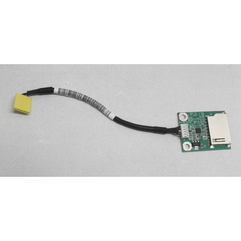 DC.10411.021 Card Reader Wcable 330320101003 Desktop Veriton X2660G Compatible With ACER