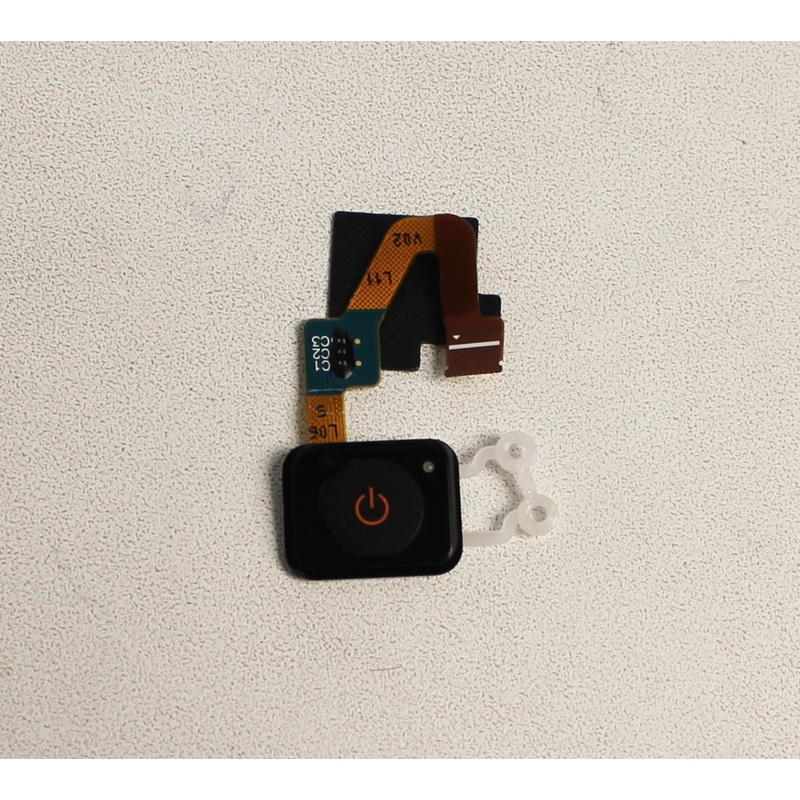 Ebd6328570 Lg Gram Power Button Key Board With Cable 17Z990-R.Aas8U1 Grade A