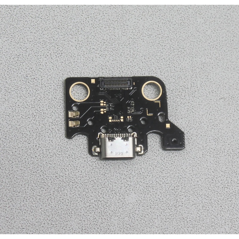 GH81-19632A Charging Port Flex Board Galaxy Tab A7 10.4 Series Compatible With SAMSUNG