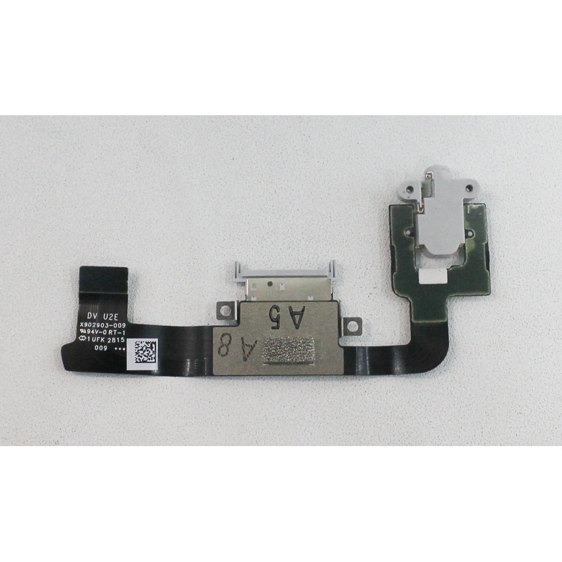 X902903-009 Surface 3 I/O Audio Board/ Sd Card Reader With Cable 7G3-00014 Compatible With Microsoft