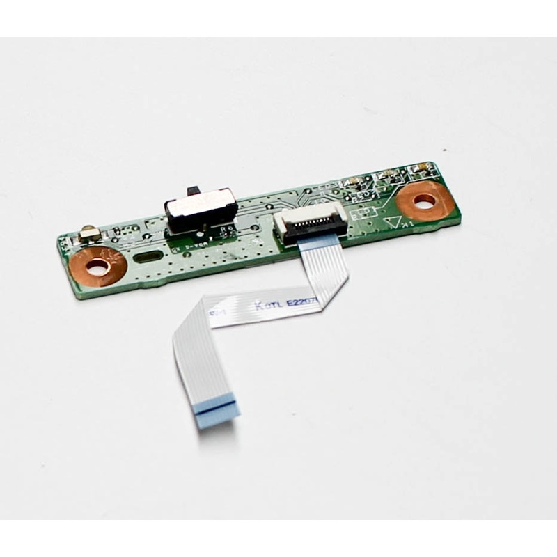 37At9W80006 Hp Wireless Switch Board - Includes Wireless Switch Board Cable Grade A