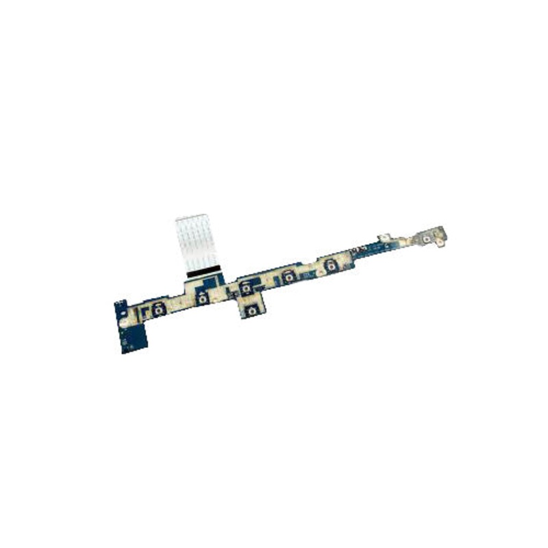 417023-001 Hp Pc Board : Circuit Board - Contains Function Leds (Blue) And Associated Circuit Components - For Full-Featured (Ff) Models (Pavilion) Grade A