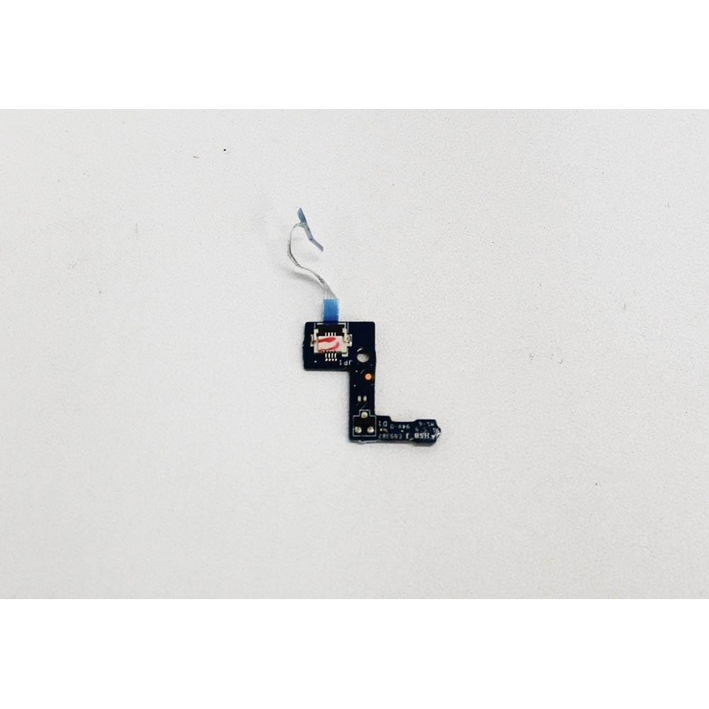 435Mwl32L01 HP Envy M7-N101Dx Lid Sw Board - Function: If The LCD Cover Is Closed The Board Will Switch The Computer Into Sleep Mode. Grade A