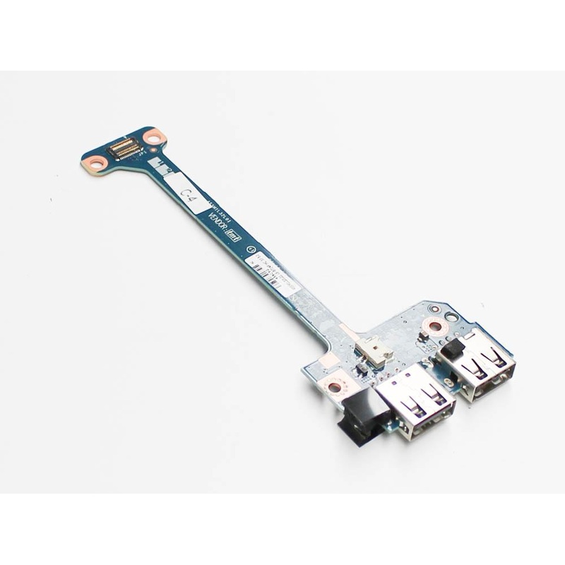 455M1L32L01 HP Pc Board - USB Board Ls-8714P Grade A