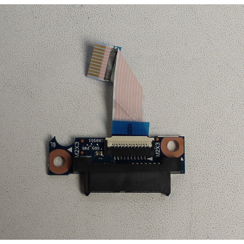 6050A2985201 Hp Odd Pc Board With Cable 17-By0053Od Grade A
