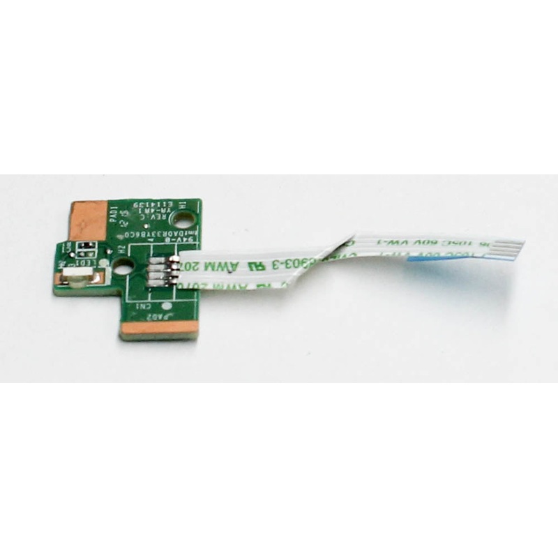 683849-001 Hp Pc Board Touchpad Led Board Grade A