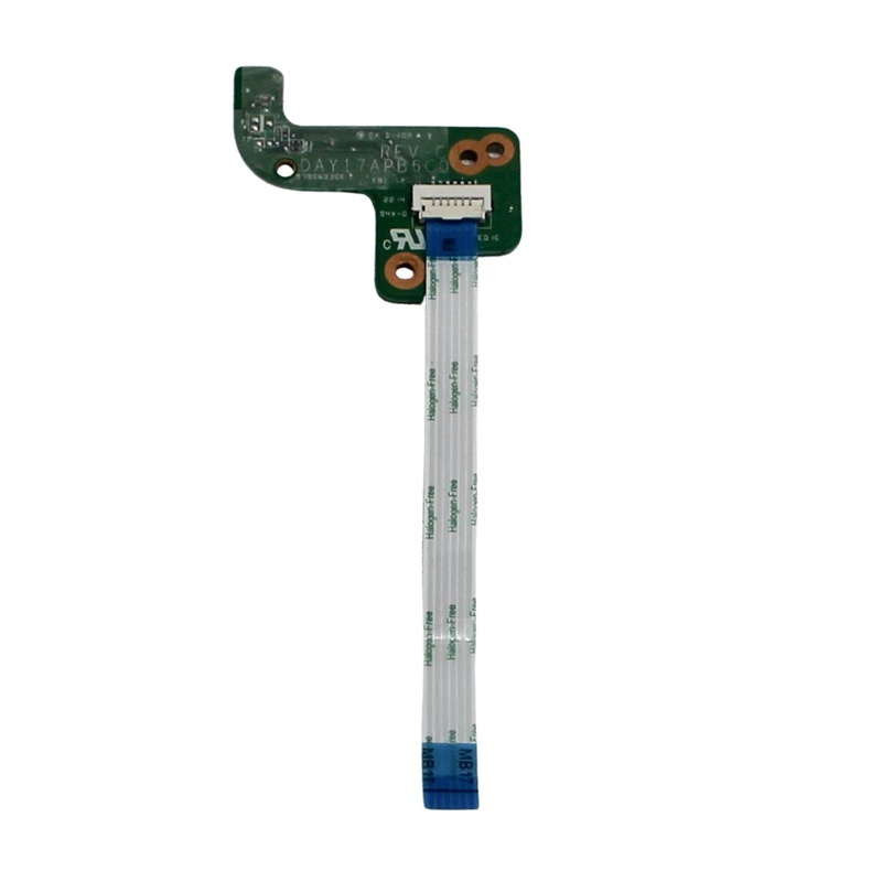 763708-001 Hp Sps-Power Bd W/ Cable Grade A