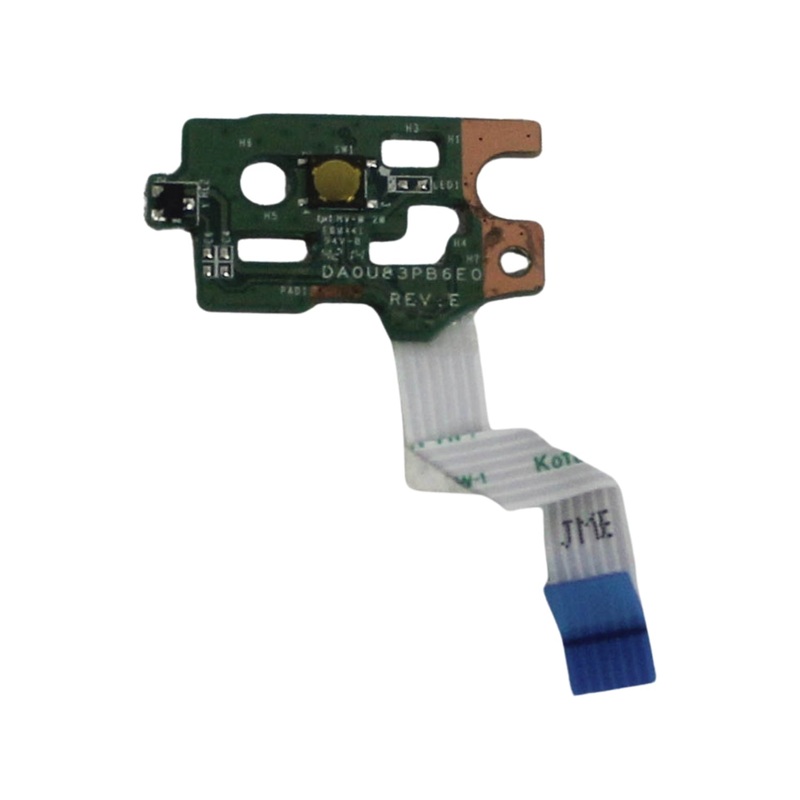 776780-001 Hp Power Button Board 15-F Grade A