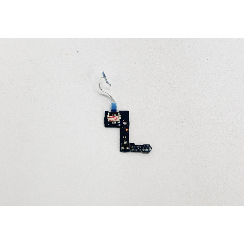 813897-001 Hp Envy M7-N101Dx Lid Sw Board - Function: If The Lcd Cover Is Closed The Board Will Switch The Computer Into Sleep Mode. Grade A