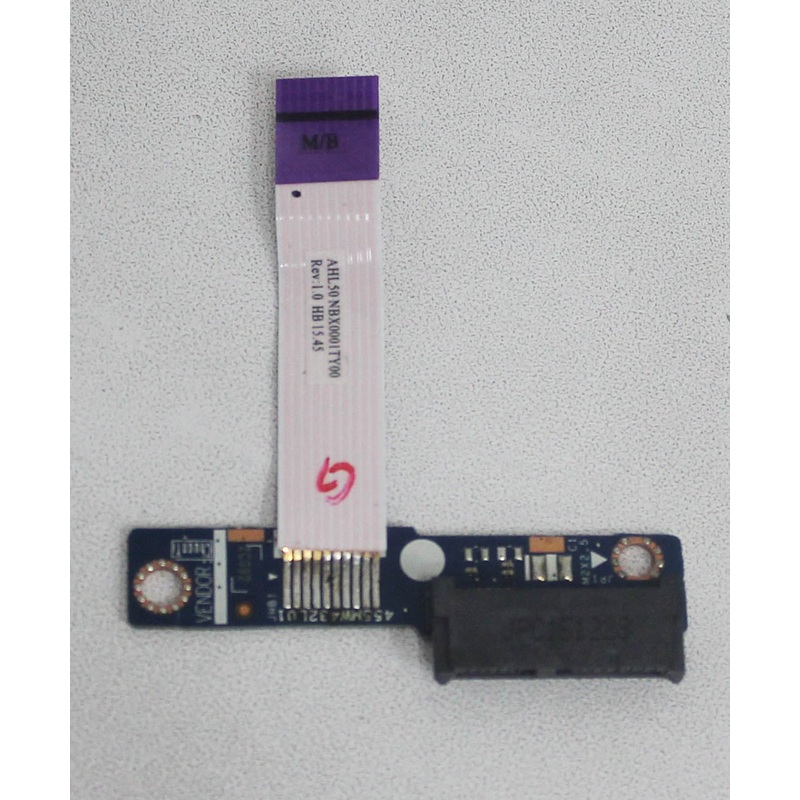 813956-001 Hp 15-Ac121Dx Optical Drive Connector Board Grade A